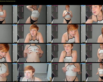 jessebangs — 17 minute Chaturbate female cam video, 1080p, Aug 22, 2021