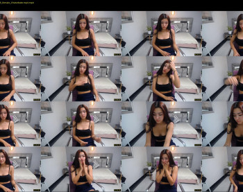 maaddy_ — 4 minute Chaturbate female cam video, 720p, Aug 21, 2021
