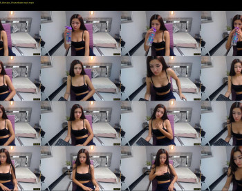 maaddy_ — 19 minute Chaturbate female cam video, 720p, Aug 21, 2021