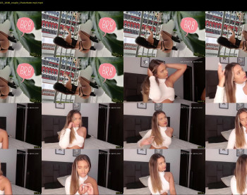 mydollscanbefun — 9 minute Chaturbate couple cam video, 1080p, Aug 21, 2021