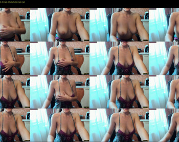 nickyplus — 13 minute Chaturbate couple cam video, 720p, Aug 21, 2021