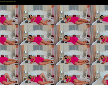 norahreve — 20 minute Chaturbate female cam video, 1080p, Aug 21, 2021