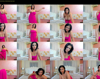 norahreve — 13 minute Chaturbate female cam video, 1080p, Aug 21, 2021