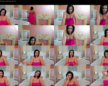 norahreve — 24 minute Chaturbate female cam video, 1080p, Aug 21, 2021