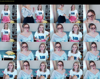 puma_ma — 8 minute Chaturbate female cam video, 1080p, Aug 21, 2021