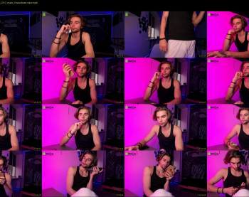 samgorgeous — 70 minute Chaturbate male cam video, 1080p, Aug 21, 2021
