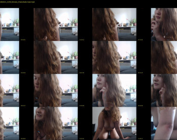 sandycandypervs — 13 minute Chaturbate couple cam video, 720p, Aug 21, 2021