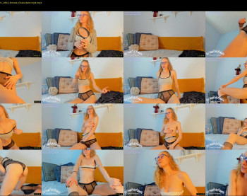 sistinehashands — 70 minute Chaturbate female cam video, 1080p, Aug 21, 2021