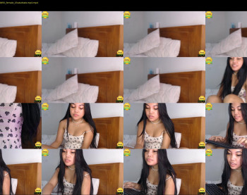 sofia_sakura — 10 minute Chaturbate female cam video, 1080p, Aug 21, 2021