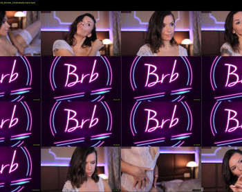 sofiafoster — 86 minute Chaturbate female cam video, 1080p, Aug 21, 2021