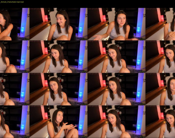 vsecrets — 6 minute Chaturbate female cam video, 1080p, Aug 21, 2021