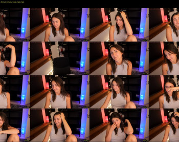 vsecrets — 6 minute Chaturbate female cam video, 1080p, Aug 21, 2021