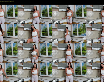 devyale — 50 minute Chaturbate female cam video, 1080p, Aug 22, 2021