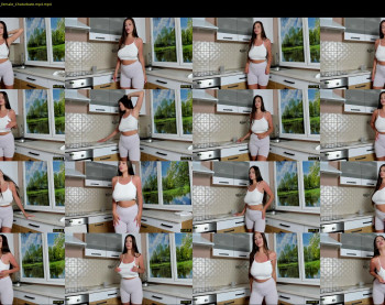 devyale — 69 minute Chaturbate female cam video, 1080p, Aug 22, 2021