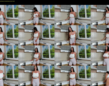 devyale — 3 minute Chaturbate female cam video, 1080p, Aug 22, 2021