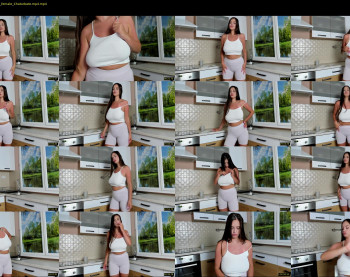 devyale — 71 minute Chaturbate female cam video, 1080p, Aug 22, 2021