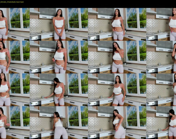 devyale — 20 minute Chaturbate female cam video, 1080p, Aug 22, 2021