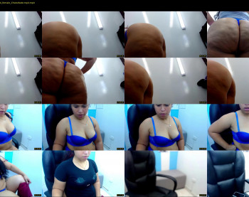 janeknox — 51 minute Chaturbate female cam video, 1080p, Aug 22, 2021