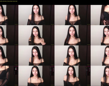 nathalie_rose — 60 minute Chaturbate female cam video, 720p, Aug 23, 2021