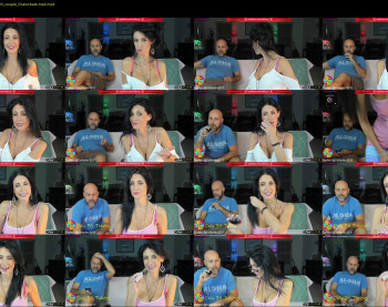sofia3211 — 70 minute Chaturbate couple cam video, 1080p, Aug 22, 2021