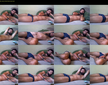 wow_devil — 36 minute Chaturbate male cam video, 720p, Aug 22, 2021