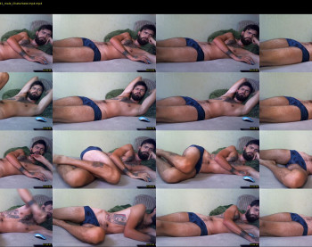 wow_devil — 36 minute Chaturbate male cam video, 720p, Aug 22, 2021