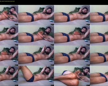 wow_devil — 36 minute Chaturbate male cam video, 720p, Aug 22, 2021