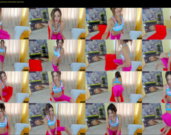 _funsize_ — 14 minute Chaturbate female cam video, 1080p, Aug 23, 2021