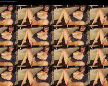 modest_devil — 18 minute Chaturbate female cam video, 720p, Aug 23, 2021
