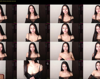 nathalie_rose — 71 minute Chaturbate female cam video, 720p, Aug 23, 2021
