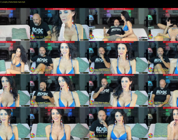 sofia3211 — 70 minute Chaturbate couple cam video, 1080p, Aug 23, 2021