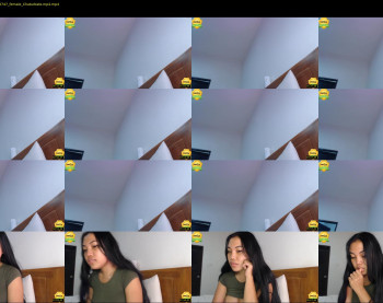 sofia_sakura — 10 minute Chaturbate female cam video, 1080p, Aug 23, 2021