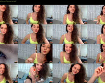 demurelixir — 51 minute Chaturbate female cam video, 1080p, Aug 25, 2021