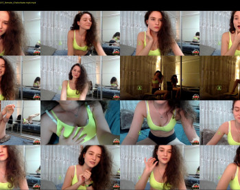 demurelixir — 70 minute Chaturbate female cam video, 1080p, Aug 25, 2021
