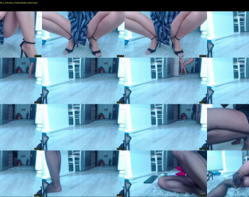 power_stuff — 12 minute Chaturbate female cam video, 720p, Aug 24, 2021