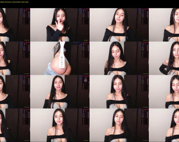 nathalie_rose — 35 minute Chaturbate female cam video, 720p, Aug 25, 2021