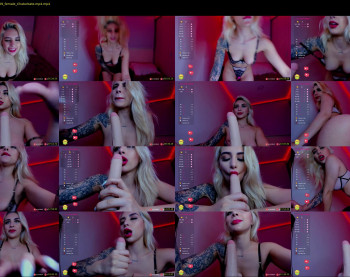 evablack_ — 25 minute Chaturbate female cam video, 720p, Aug 26, 2021