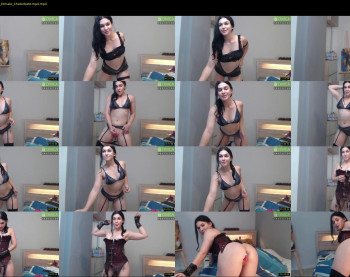 tiny_hat — 70 minute Chaturbate female cam video, 1080p, Aug 26, 2021