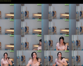 tiny_hat — 3 minute Chaturbate female cam video, 1080p, Aug 27, 2021