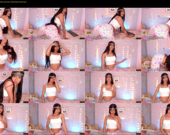 _hellokitty01 — 11 minute Chaturbate female cam video, 720p, Aug 28, 2021