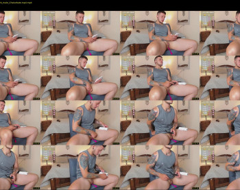 _marcus1 — 3 minute Chaturbate male cam video, 720p, Aug 29, 2021