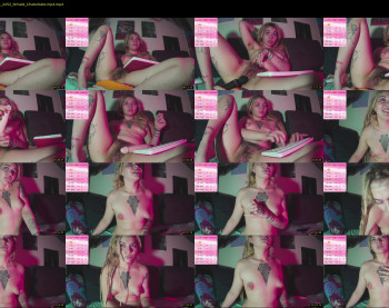 reddevilsroom — 70 minute Chaturbate couple cam video, 1080p, Aug 28, 2021