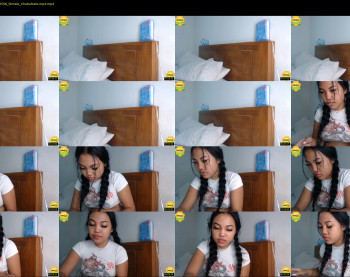 sofia_sakura — 12 minute Chaturbate female cam video, 1080p, Aug 28, 2021