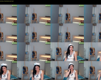 tiny_hat — 8 minute Chaturbate female cam video, 1080p, Aug 28, 2021