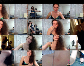 demurelixir — 71 minute Chaturbate female cam video, 1080p, Aug 30, 2021