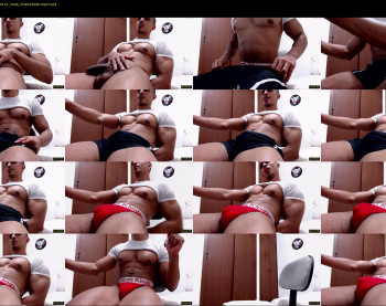 sinningangel — 60 minute Chaturbate male cam video, 720p, Aug 30, 2021