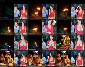 sofia3211 — 11 minute Chaturbate couple cam video, 720p, Aug 29, 2021