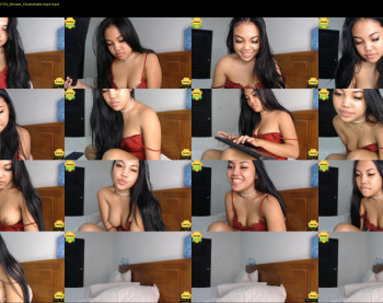 sofia_sakura — 71 minute Chaturbate female cam video, 1080p, Aug 29, 2021