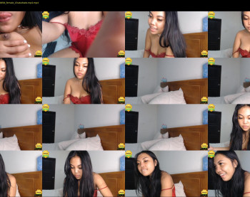 sofia_sakura — 9 minute Chaturbate female cam video, 1080p, Aug 29, 2021