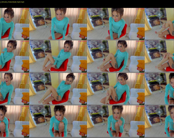 _funsize_ — 6 minute Chaturbate female cam video, 1080p, Aug 30, 2021